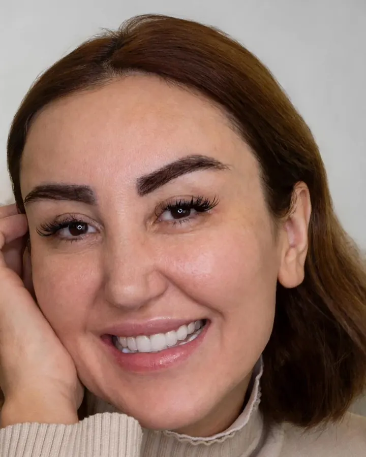General and restorative dentistry in Dubai